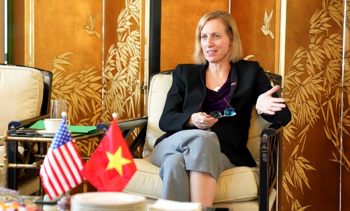 US firms upbeat about Vietnamese economic outlook: Consul General